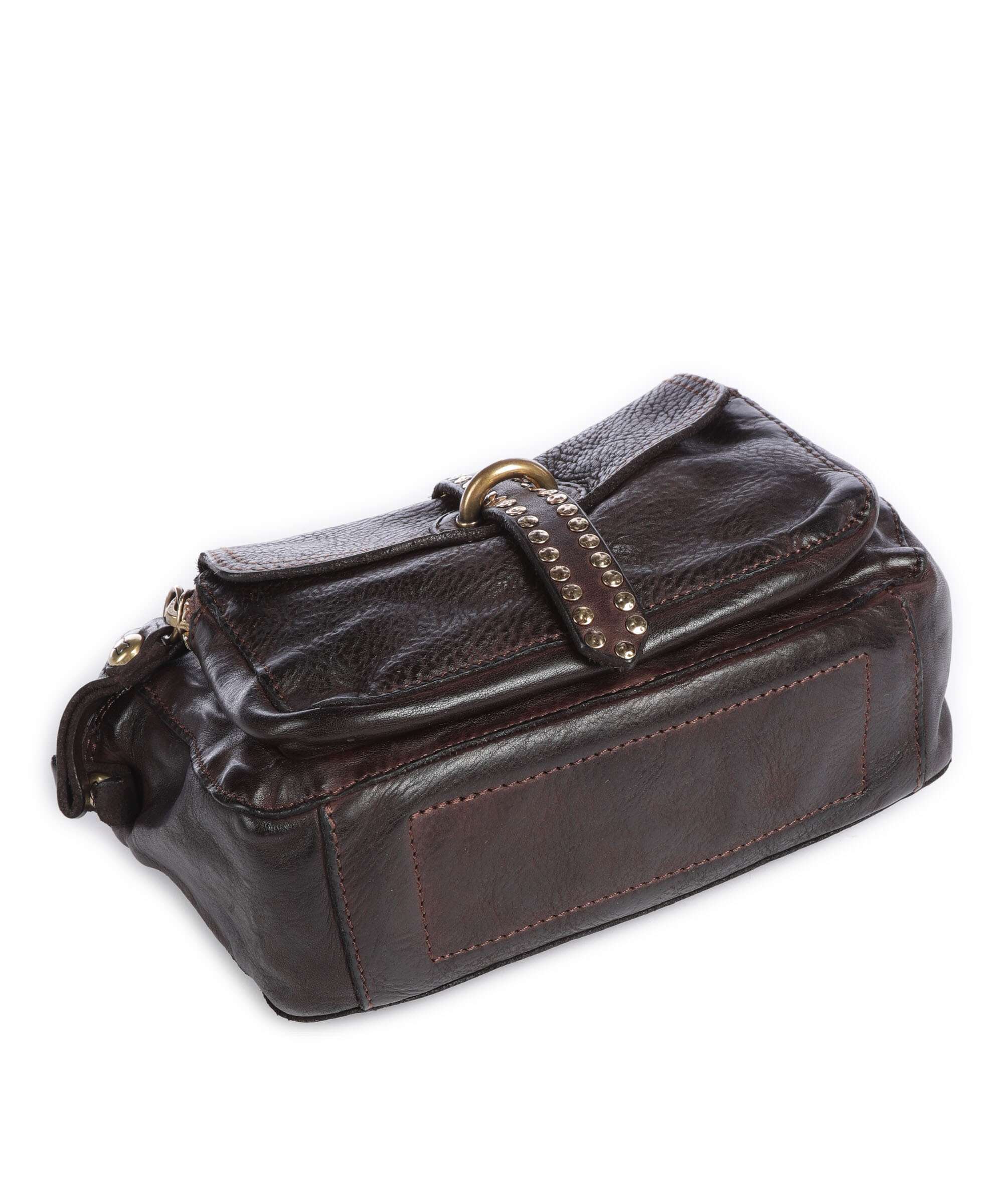 Campomaggi Crossbody bag brown