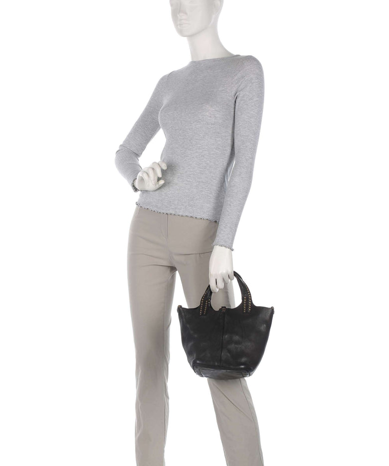 Campomaggi Crossbody bag black