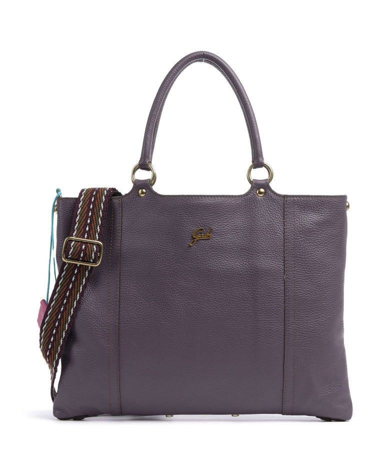 Gabs Urban Delia Tote bag purple