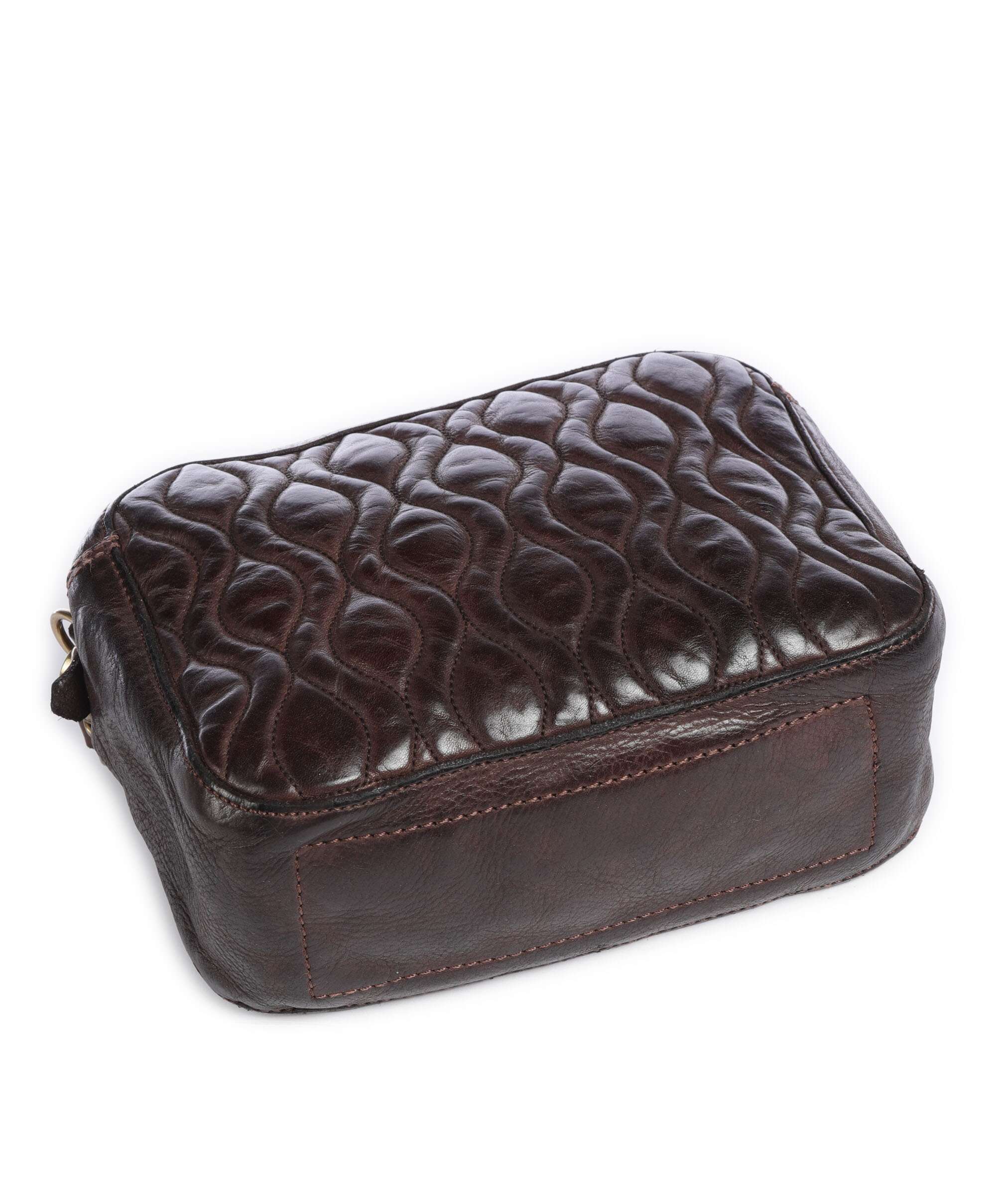 Campomaggi Shoulder bag brown