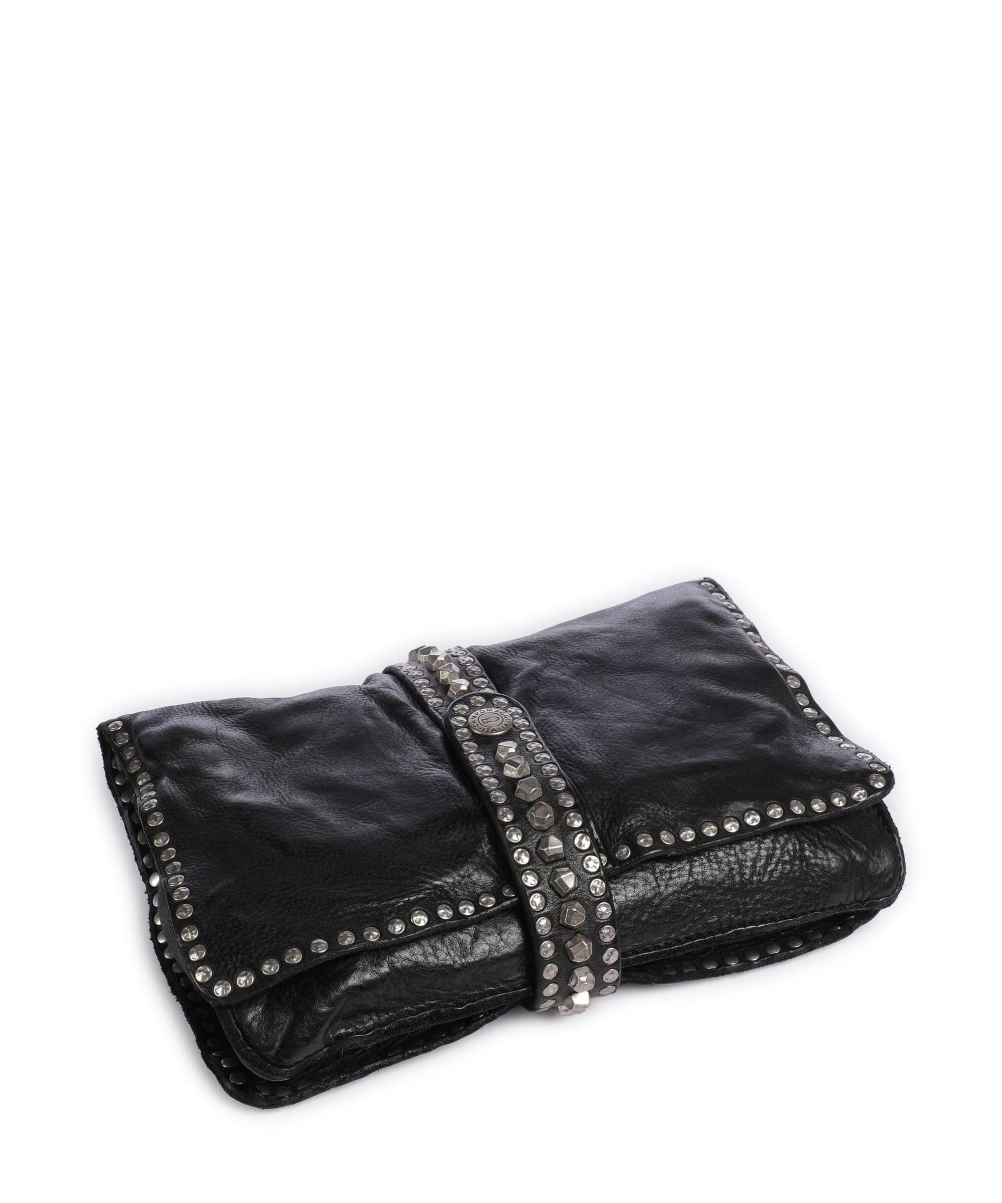 Campomaggi Crossbody bag black
