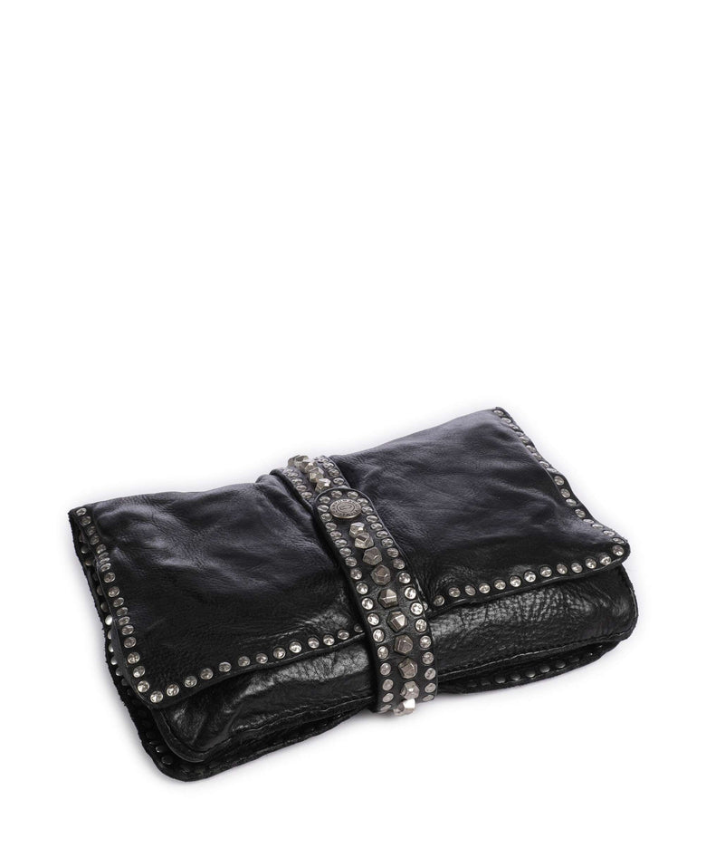 Campomaggi Crossbody bag black