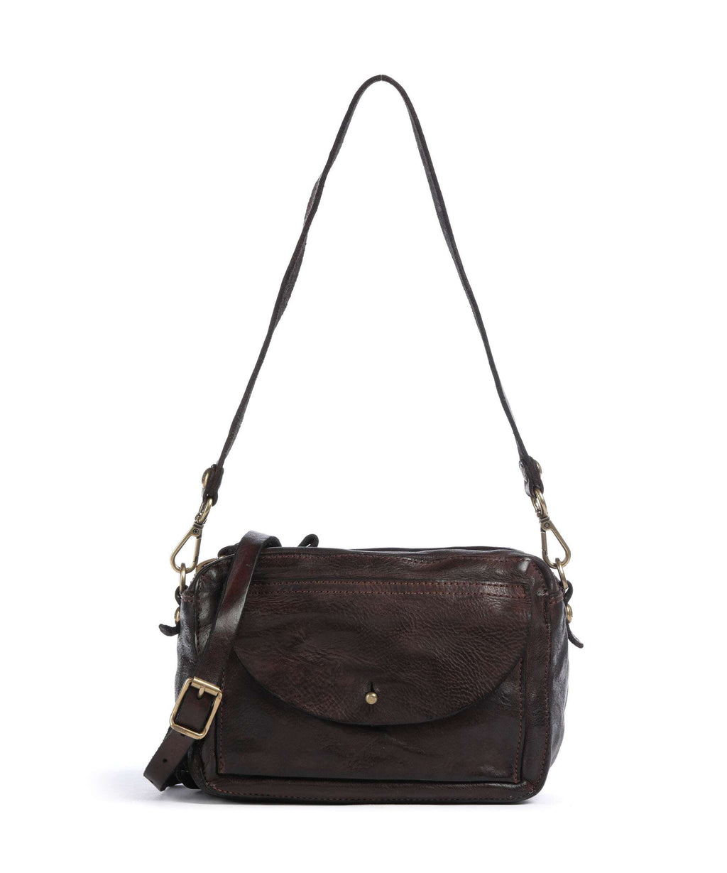 Campomaggi Shoulder bag moro