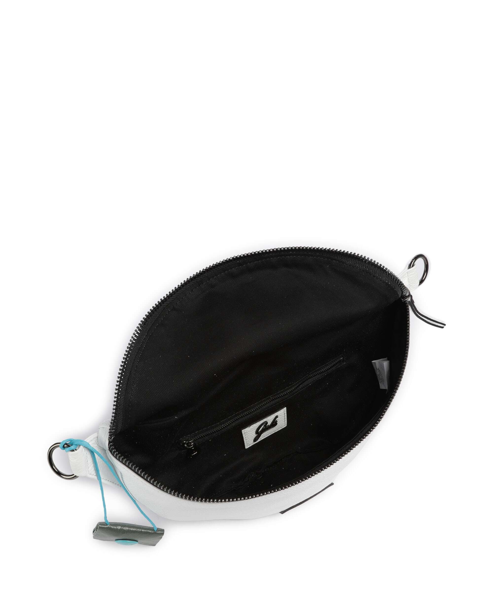 Gabs Guadalupe Orlanda Fanny pack white