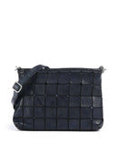 Campomaggi Sac bandoulière zaffiro