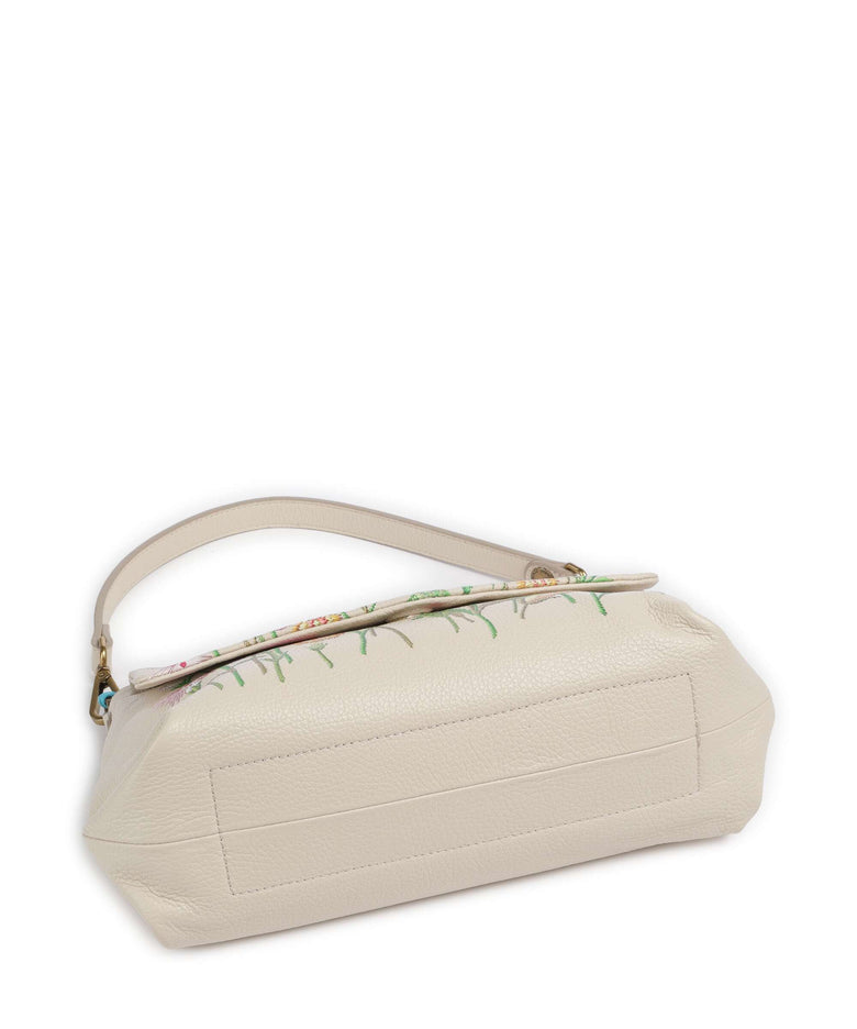 Gabs Guadalupe Nihan Shoulder bag ecrù