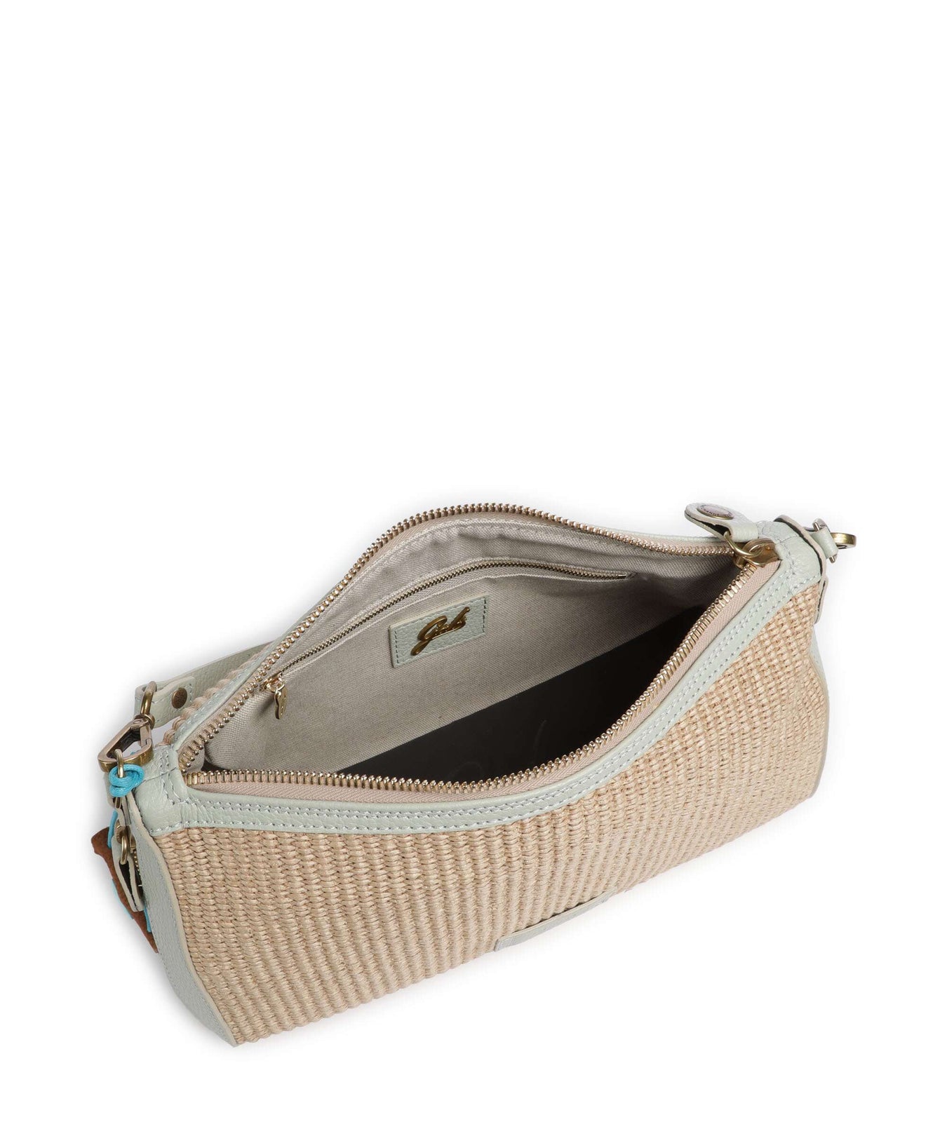 Gabs Oceania Pepita Shoulder bag colonia