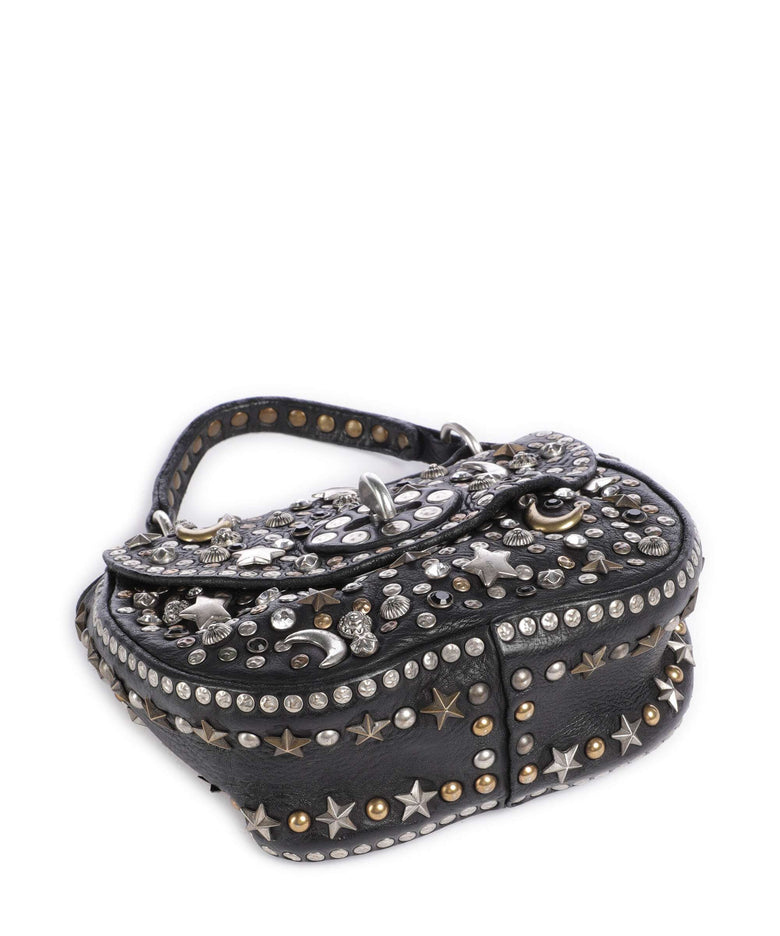 Campomaggi Crossbody bag black