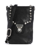 Campomaggi Pochette telephone black