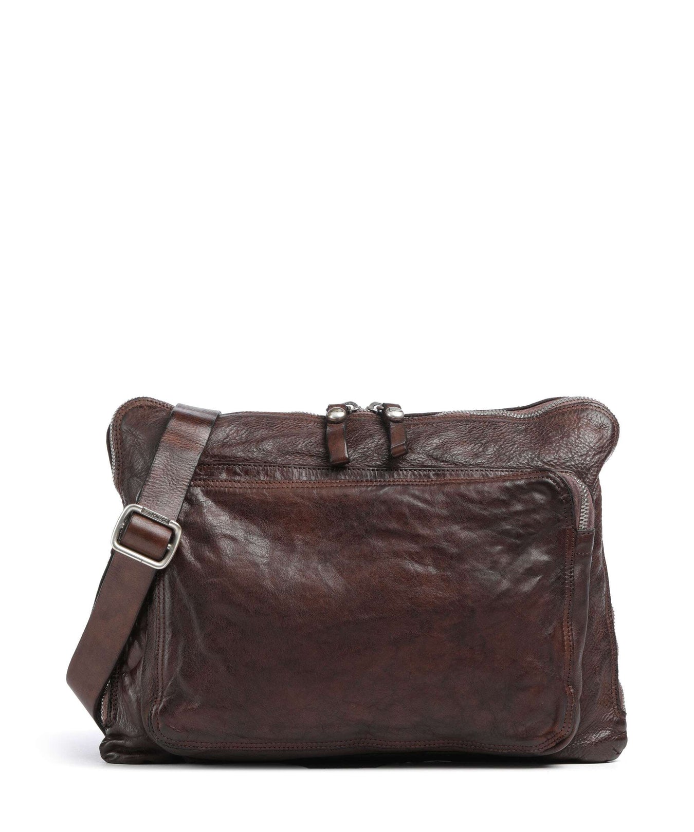 Campomaggi Briefcase moro