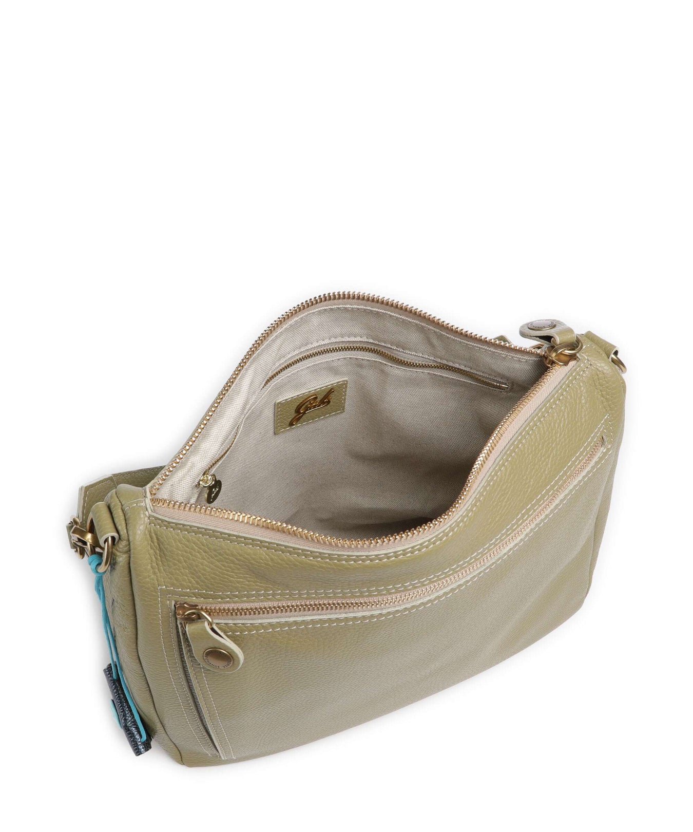 Gabs Zante Polly Hobo bag savana