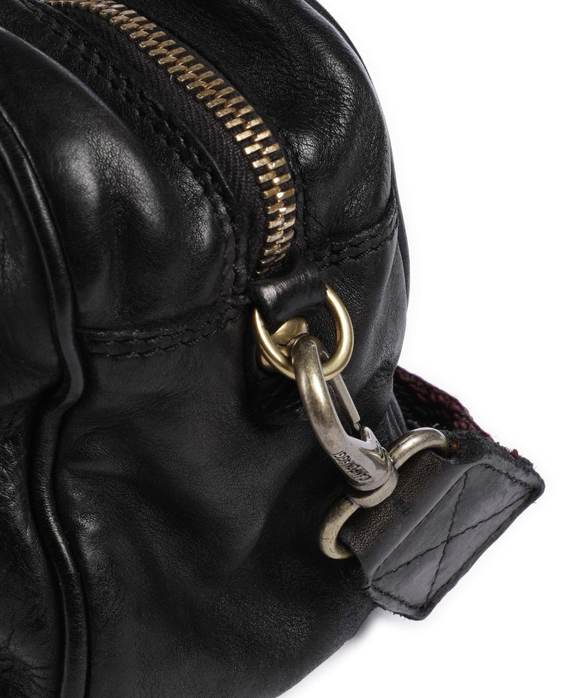Campomaggi Handbag black