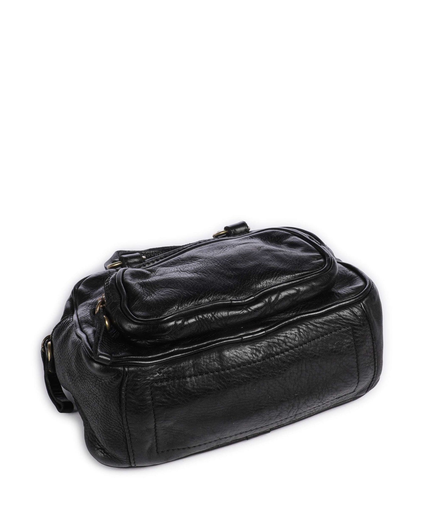 Campomaggi Handbag black