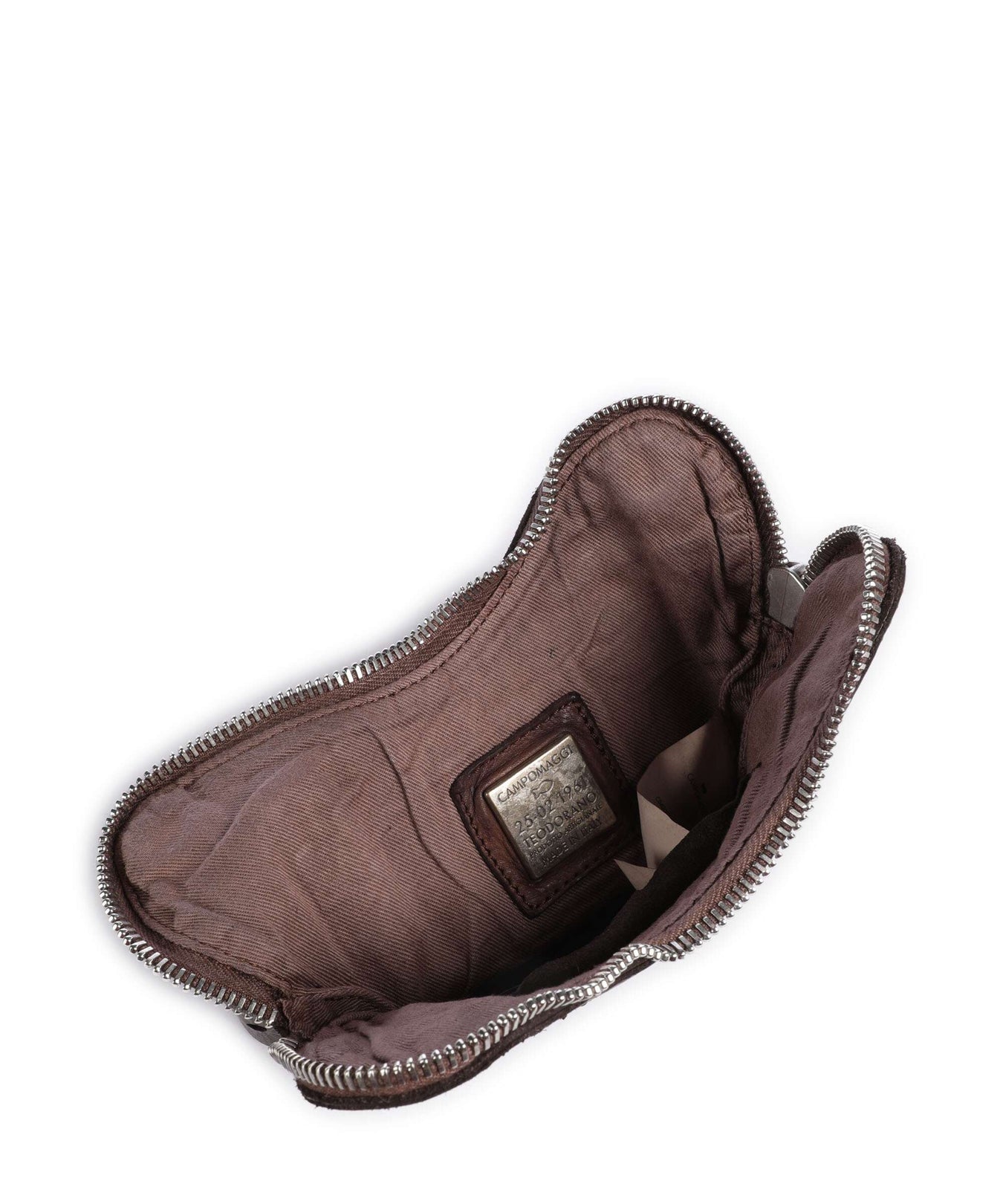 Campomaggi Crossbody bag brown