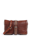 Campomaggi Crossbody bag cognac