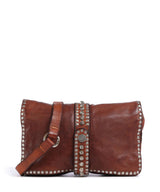 Campomaggi Crossbody bag cognac