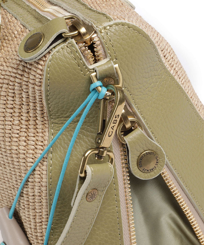 Gabs Oceania Karima Handbag savana