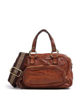 Campomaggi Sac à main cognac
