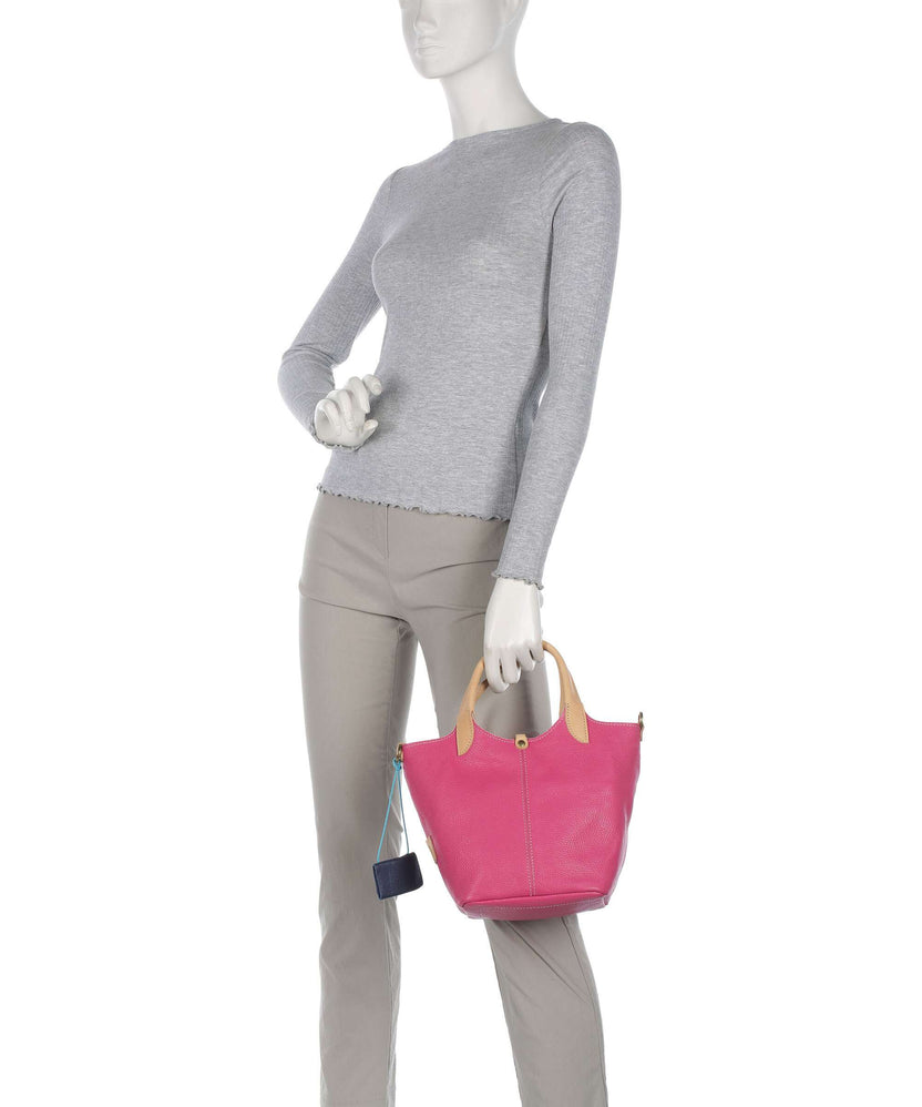 Gabs Milos Blanca Handbag azalea