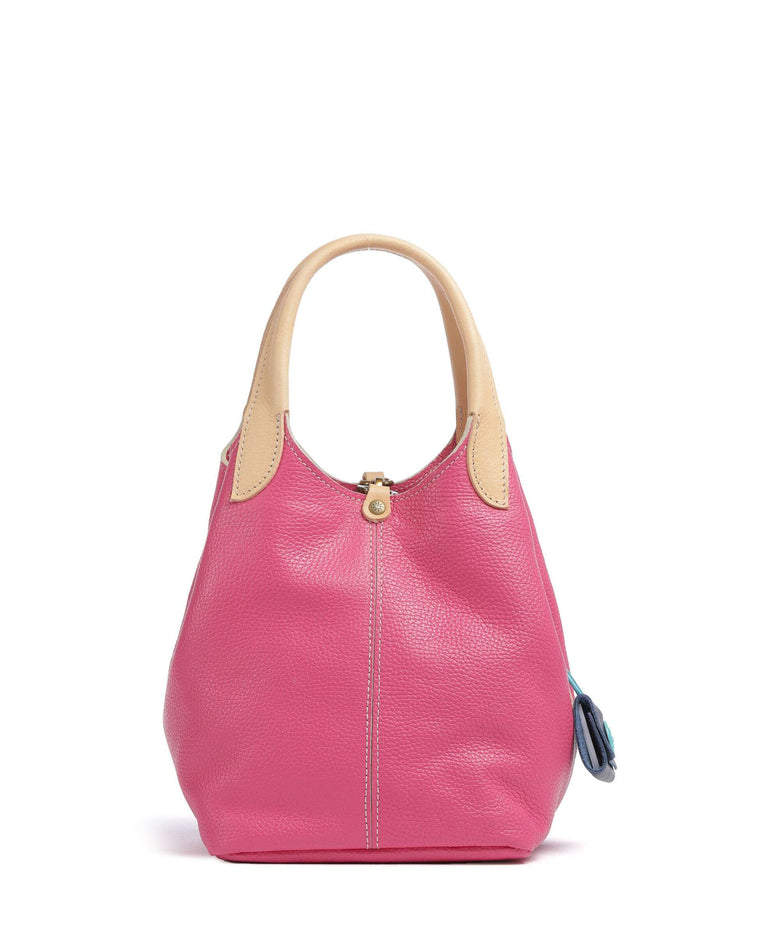 Gabs Milos Blanca Handbag azalea
