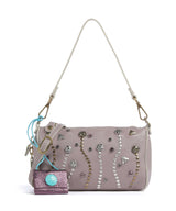 Gabs Oceania Pepita Sac à main mauve
