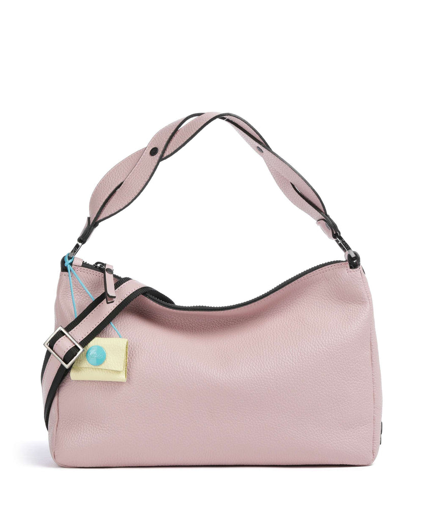 Gabs Delos Calliope Hobo bag camelia