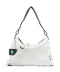 Gabs Guadalupe Filippa Hobo bag white