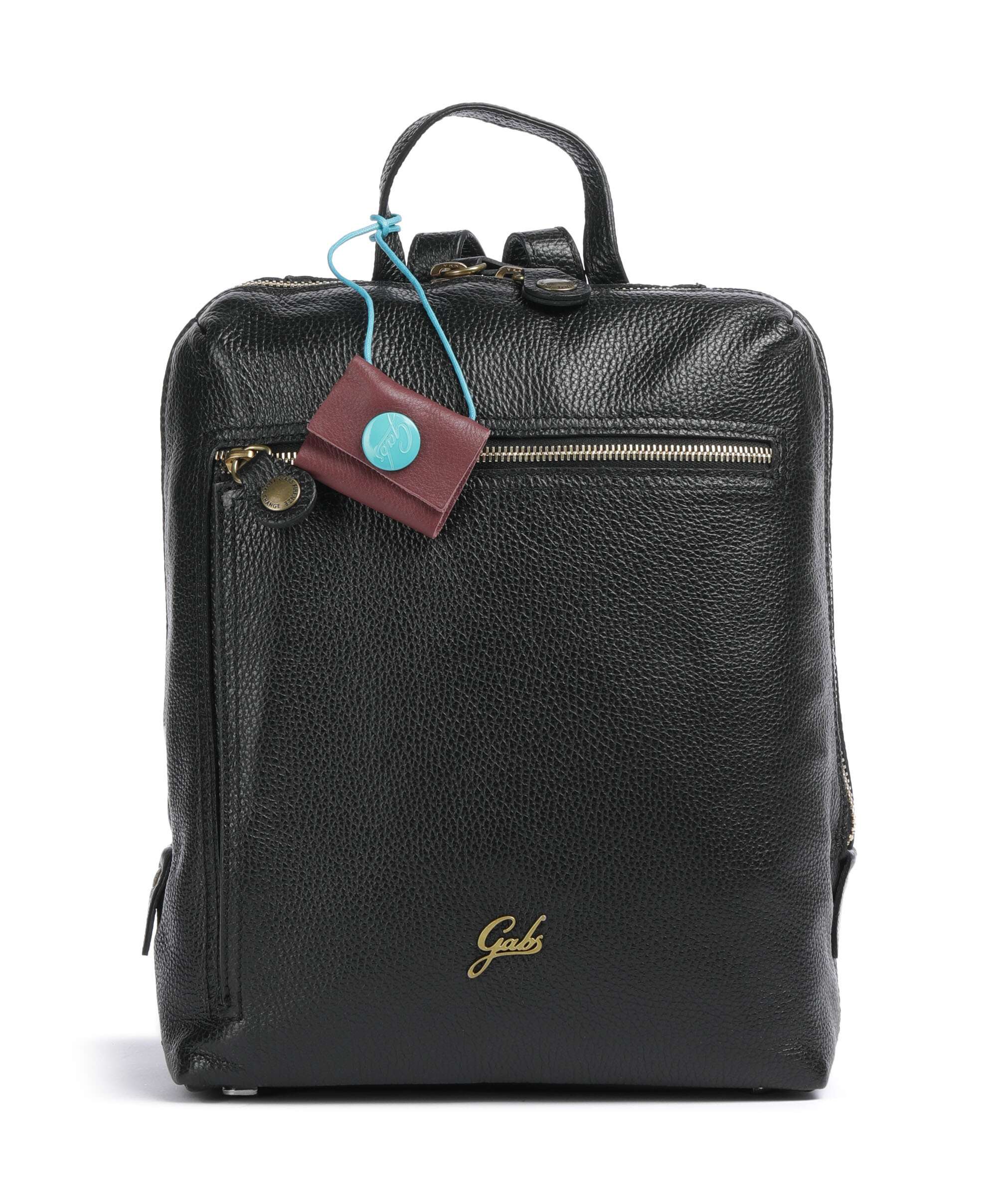 Gabs Zante Golly Backpack nero