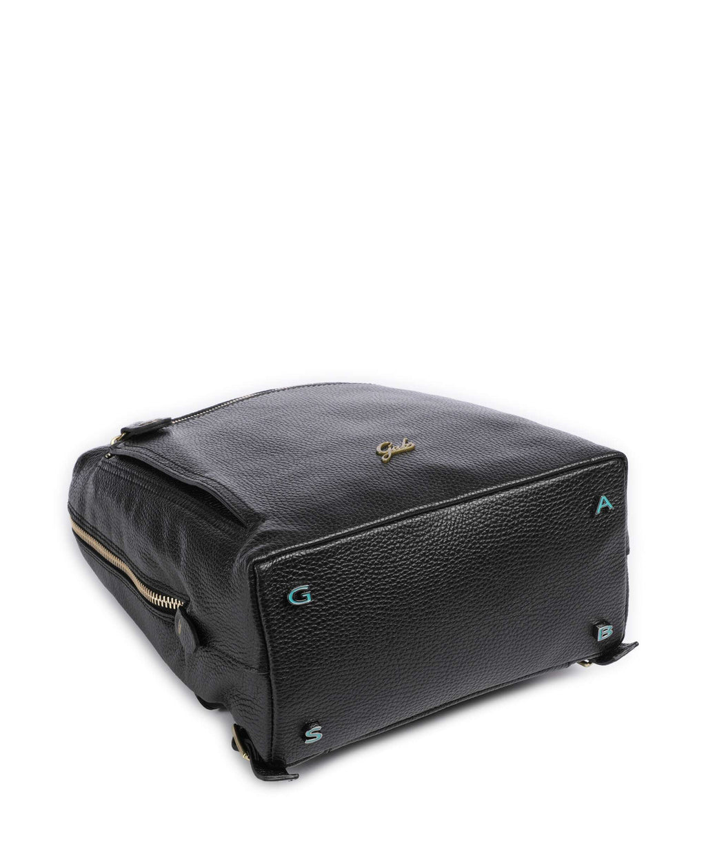 Gabs Zante Golly Backpack nero