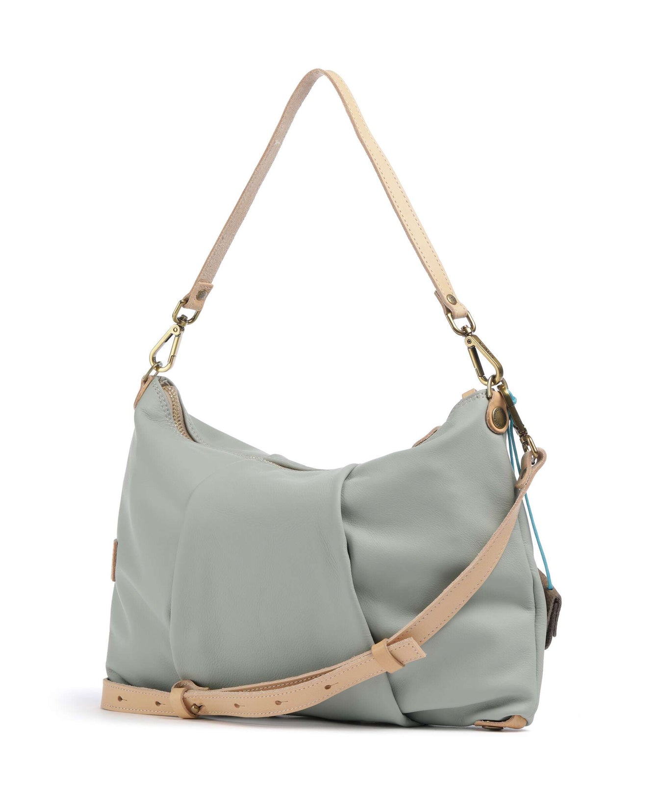 Gabs Naxos Mireya Hobo bag colonia
