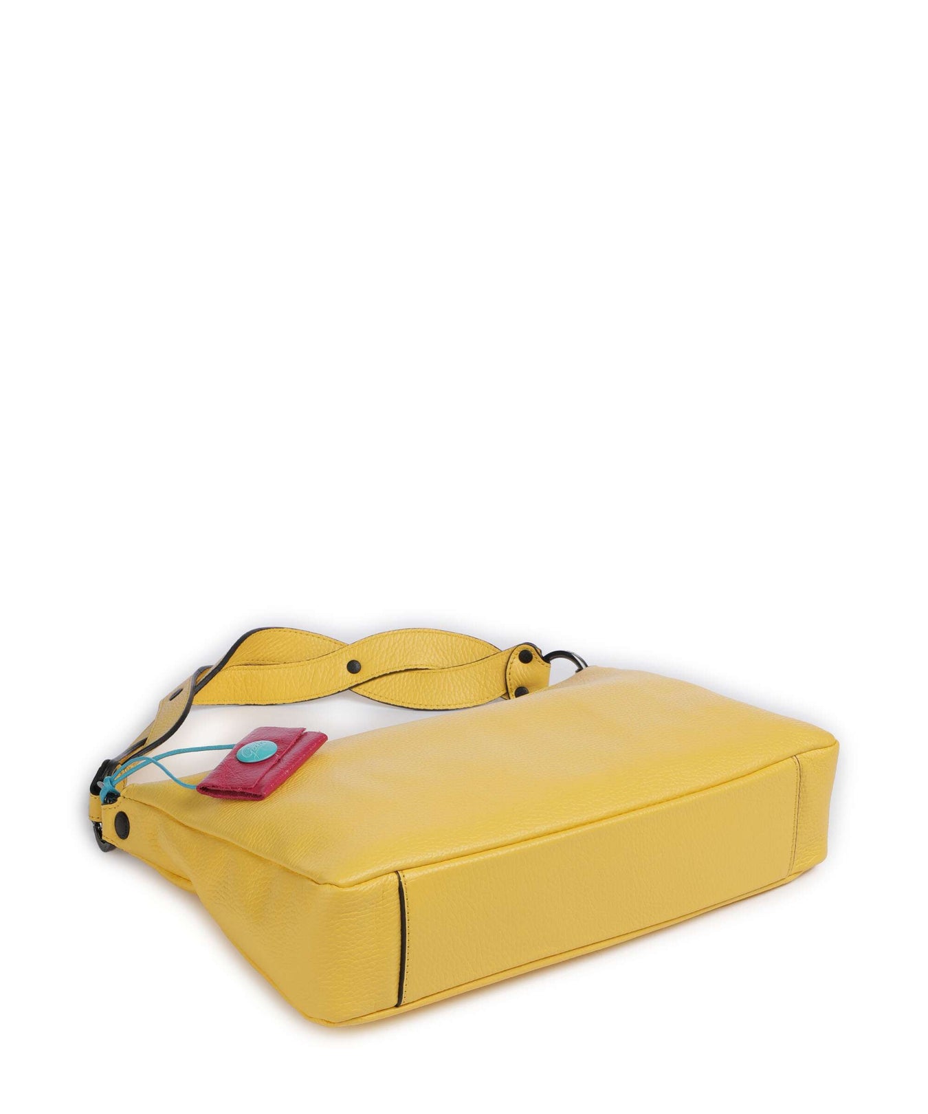 Gabs Delos Calliope Hobo bag banana