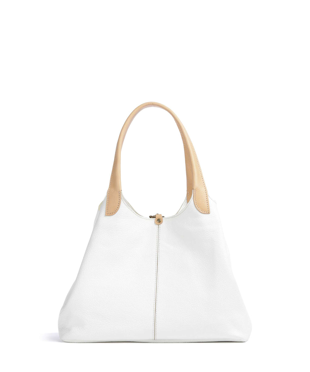 Gabs Milos Blanca Tote bag white