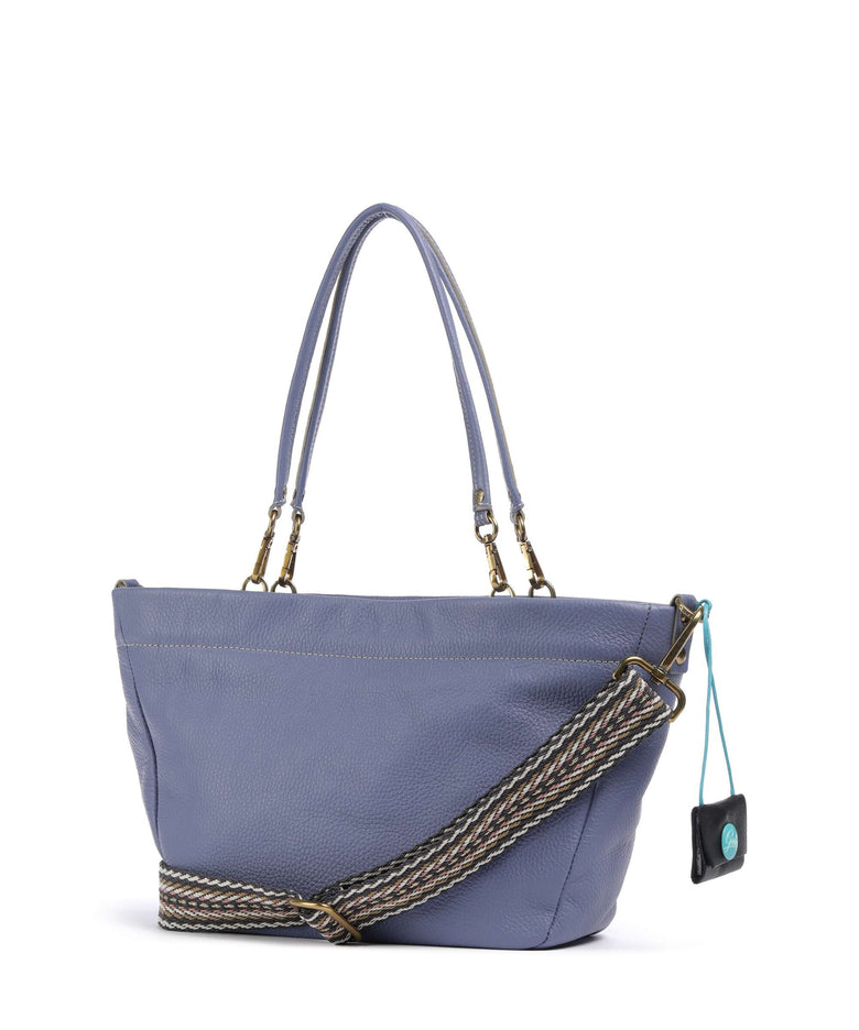 Gabs Aruba Vale Shoulder bag cornflower