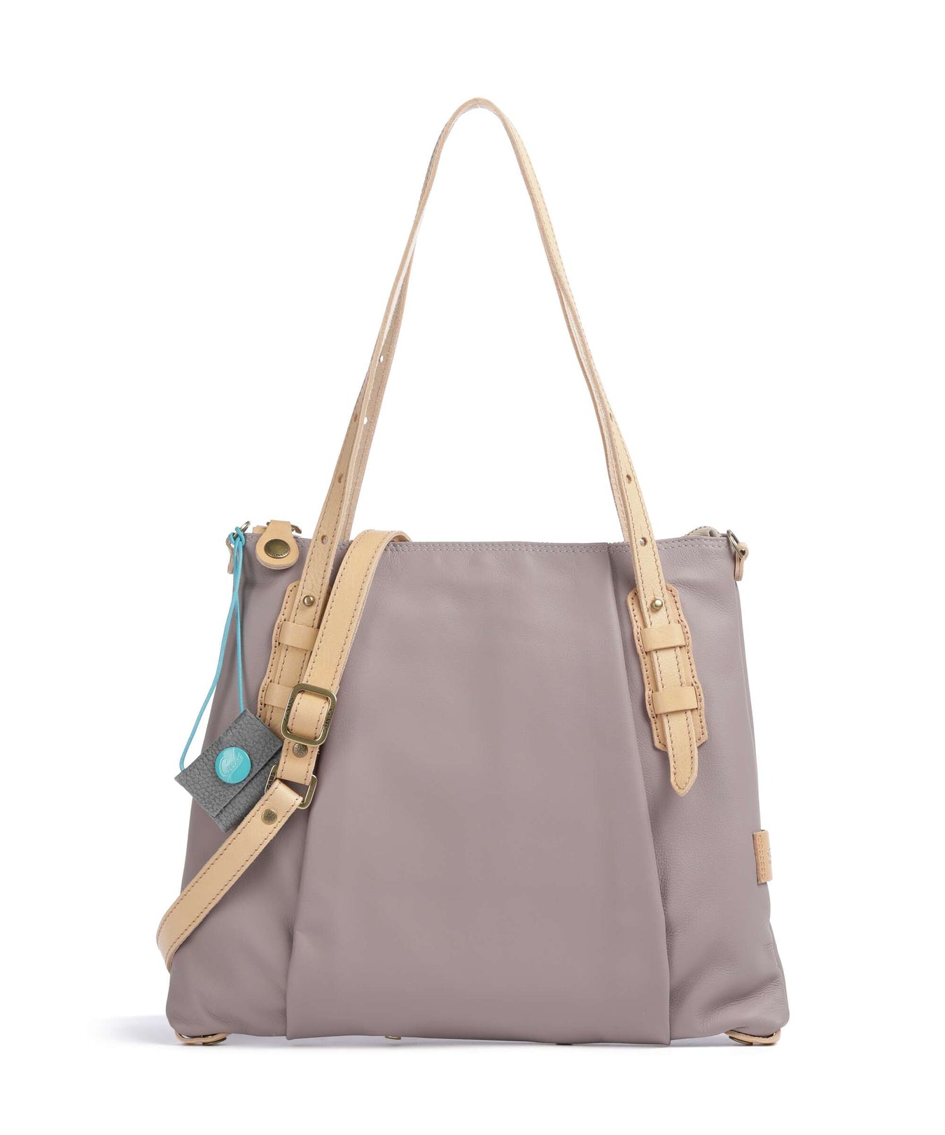 Gabs Naxos Yoana Tote bag mauve