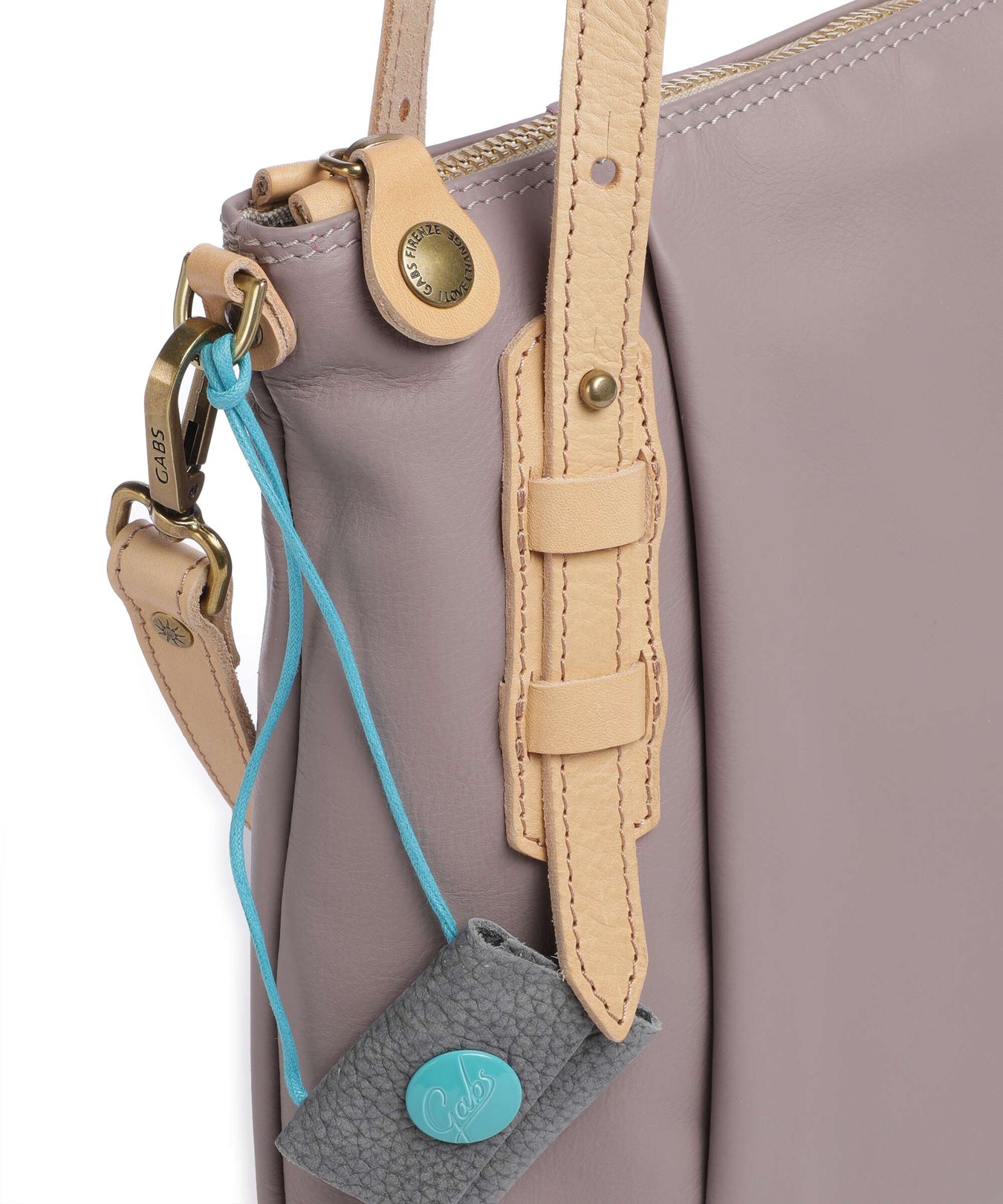 Gabs Naxos Yoana Tote bag mauve