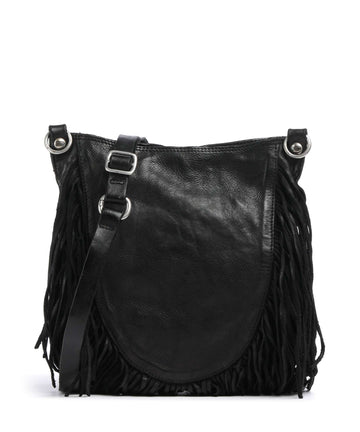 Campomaggi Sac bandoulière nero