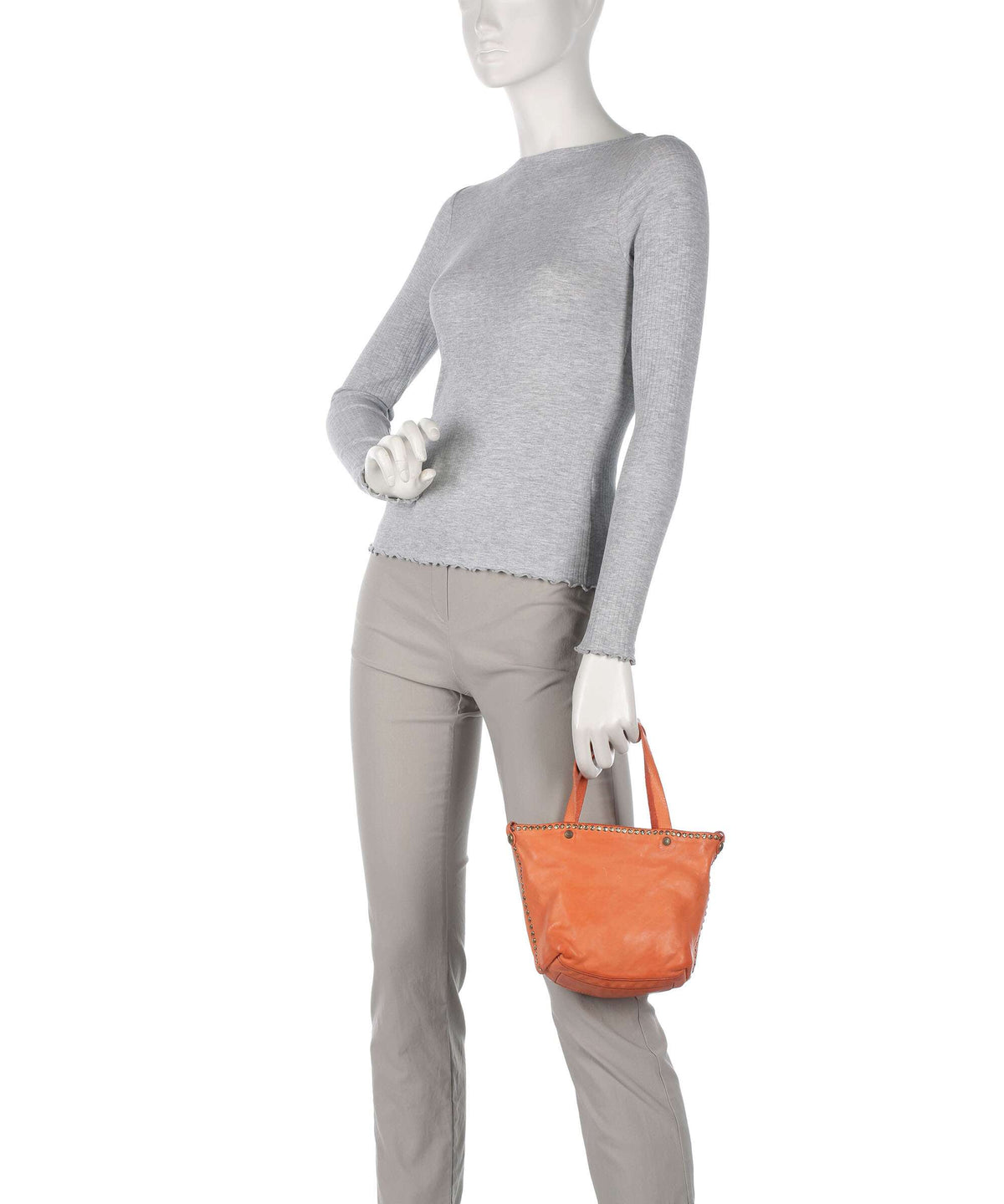 Campomaggi Handbag albicocca