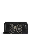 Campomaggi Portefeuille nero