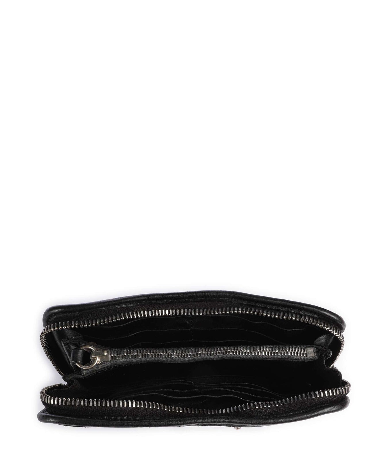 Campomaggi Wallet nero