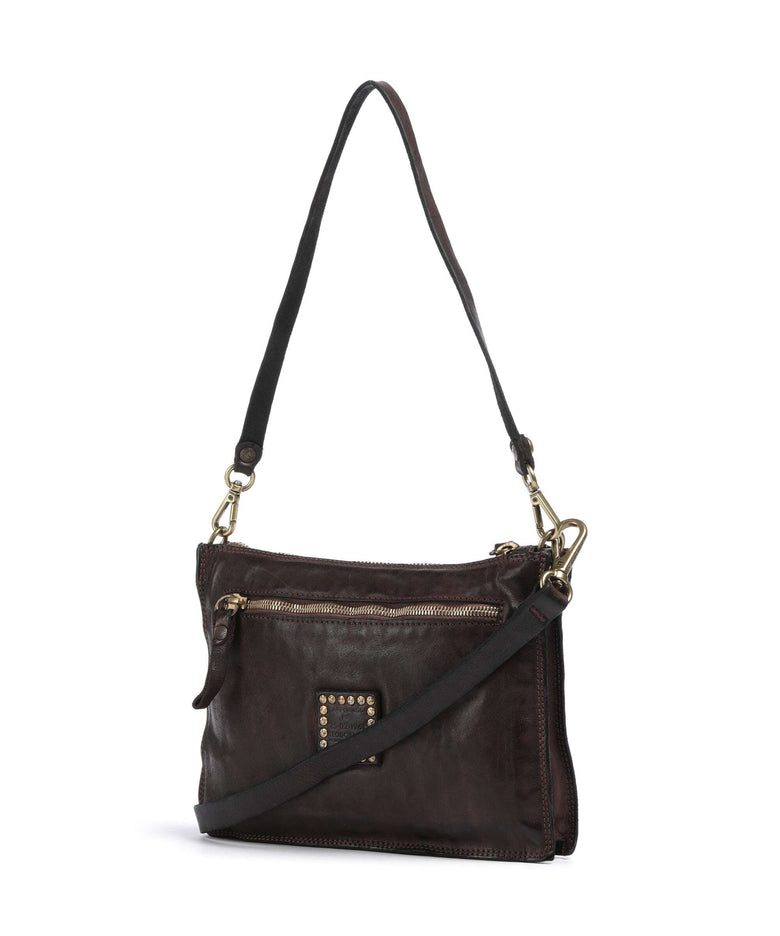 Campomaggi Shoulder bag moro