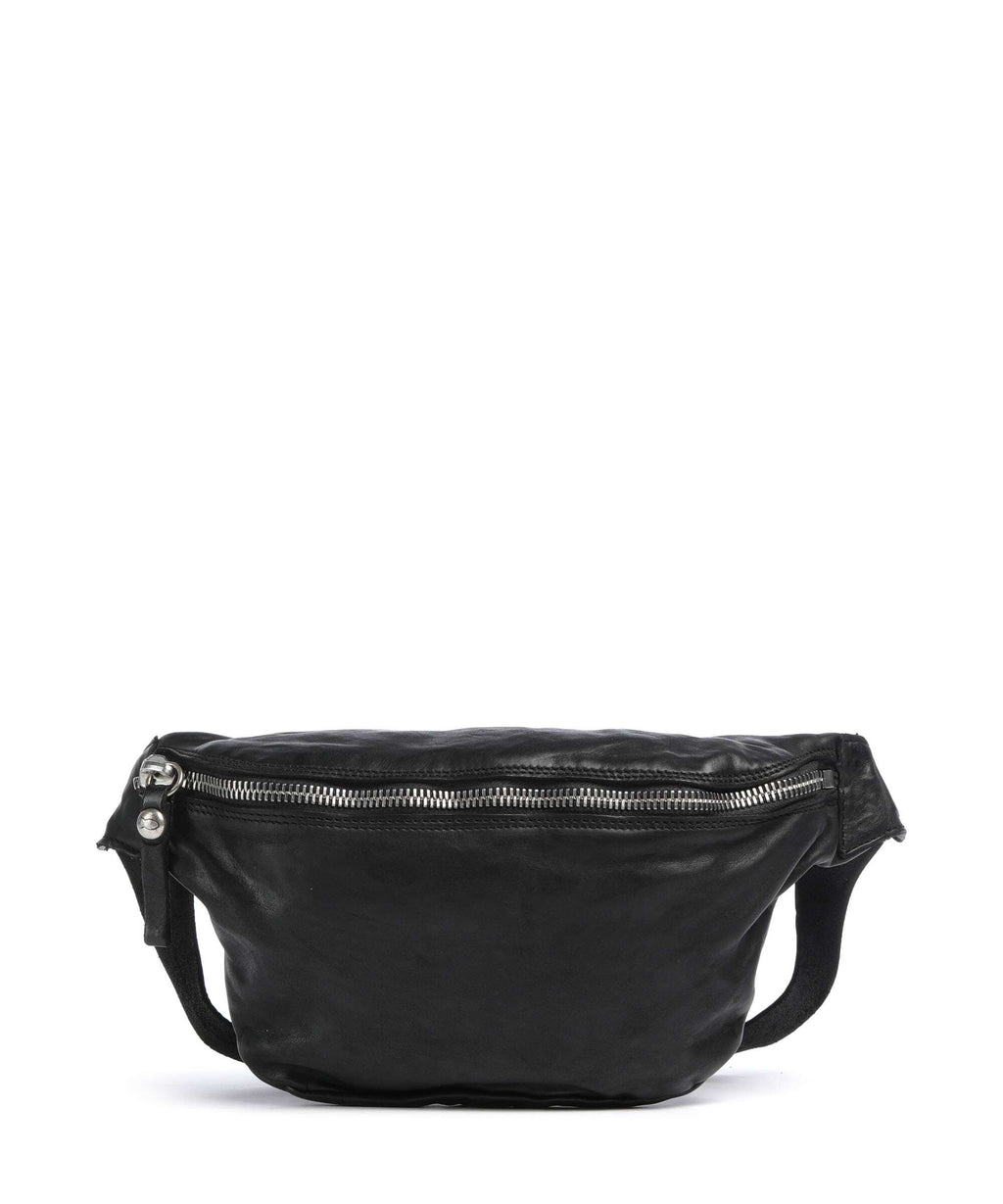 Campomaggi Fanny pack nero