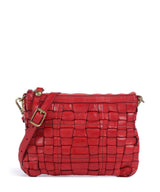 Campomaggi Sac bandoulière rosso