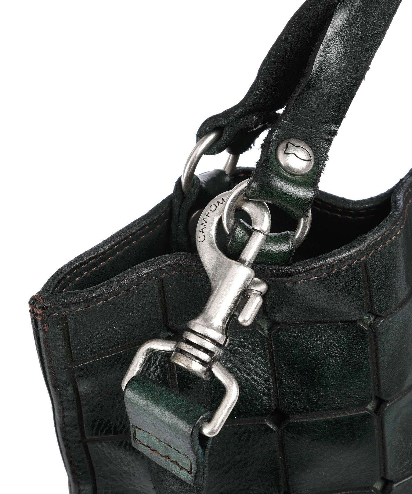 Campomaggi Handbag bottiglia