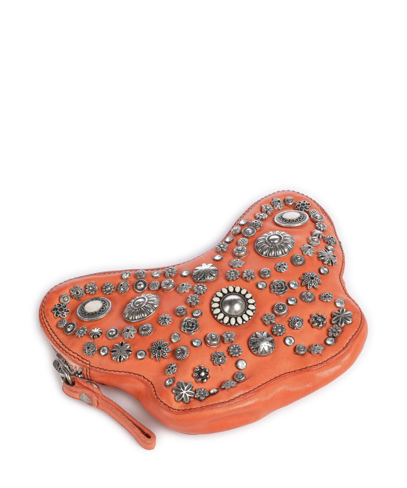 Campomaggi Crossbody bag albicocca