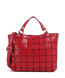 Campomaggi Sac à main rosso