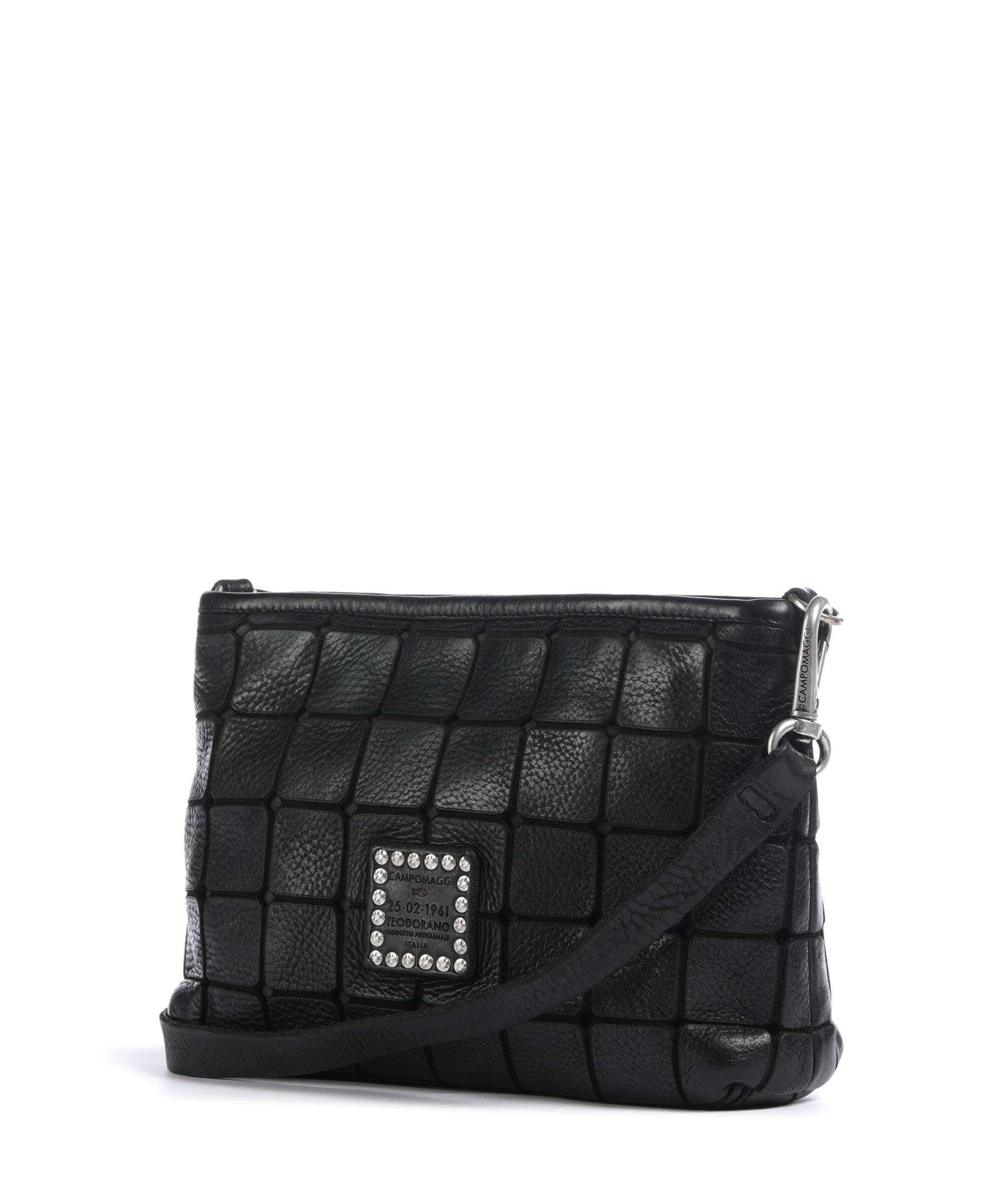 Campomaggi Crossbody bag nero