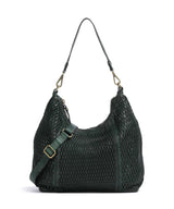 Campomaggi Hobo bag bottiglia