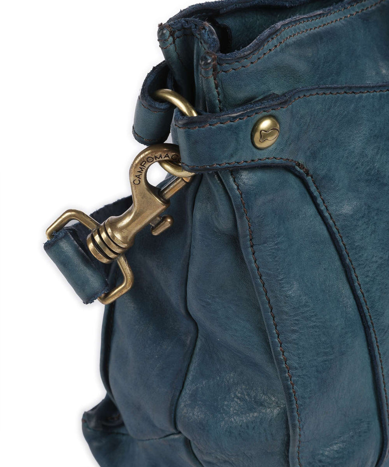 Campomaggi Handbag zaffiro