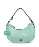 Gabs Icon Maite Sac porté épaule acquatic blue