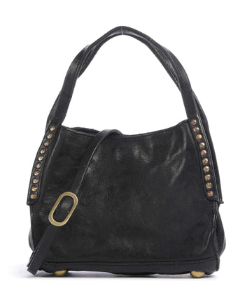 Campomaggi Sac bandoulière nero